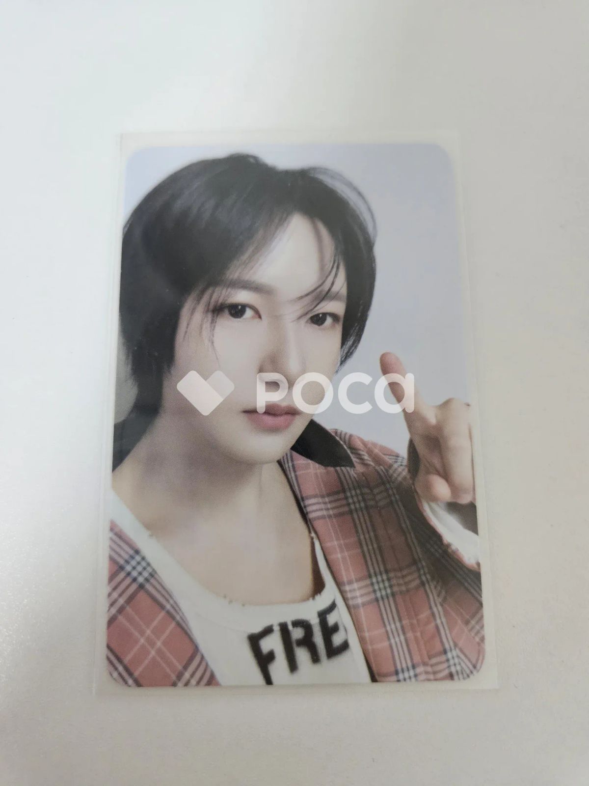 NCT ロンジュン NCT 10TH ANNIVERSARY [NCT 2026] POP UP : NEO GROUND