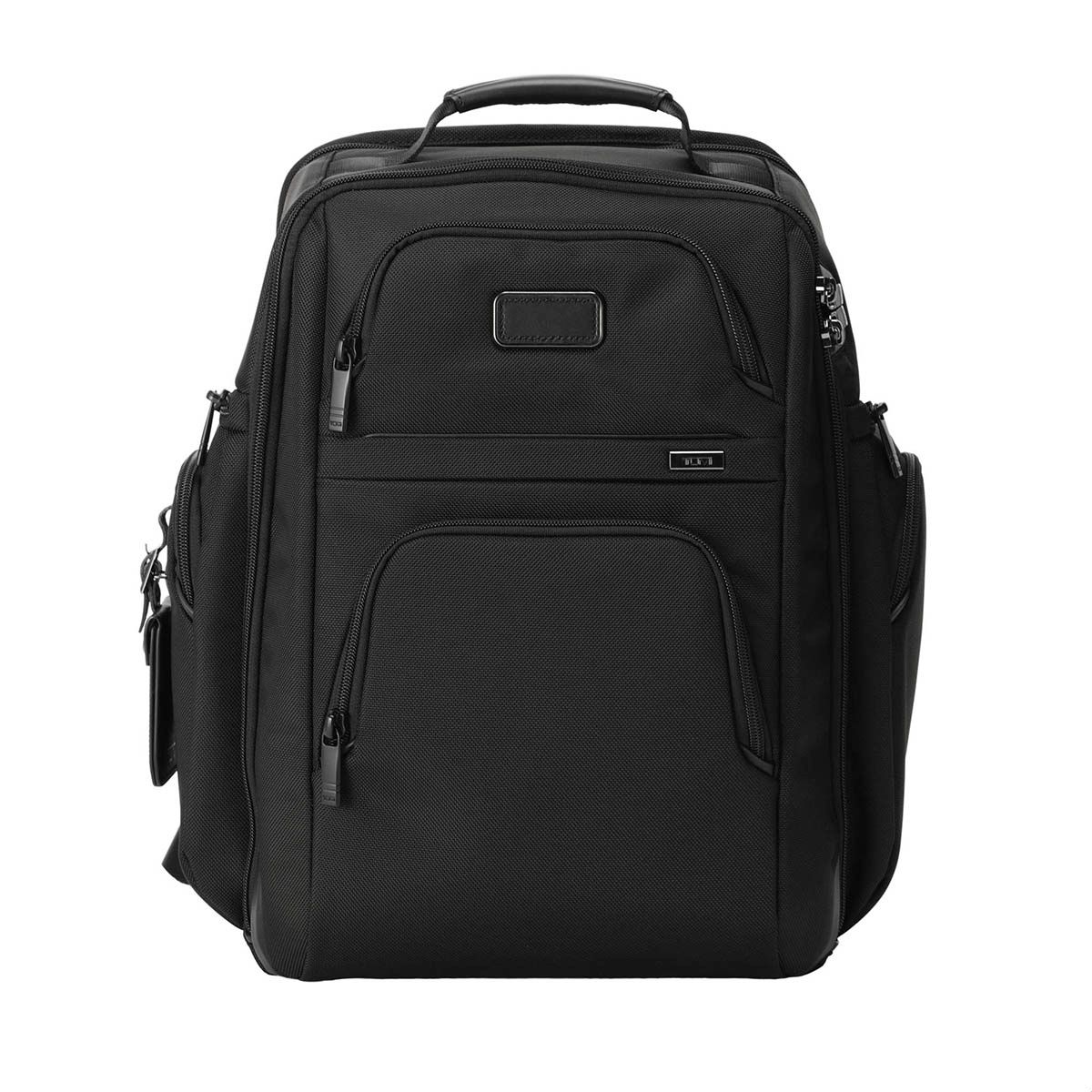 新品 トゥミ TUMI リュックサック ALPHA ブラック 56,595円