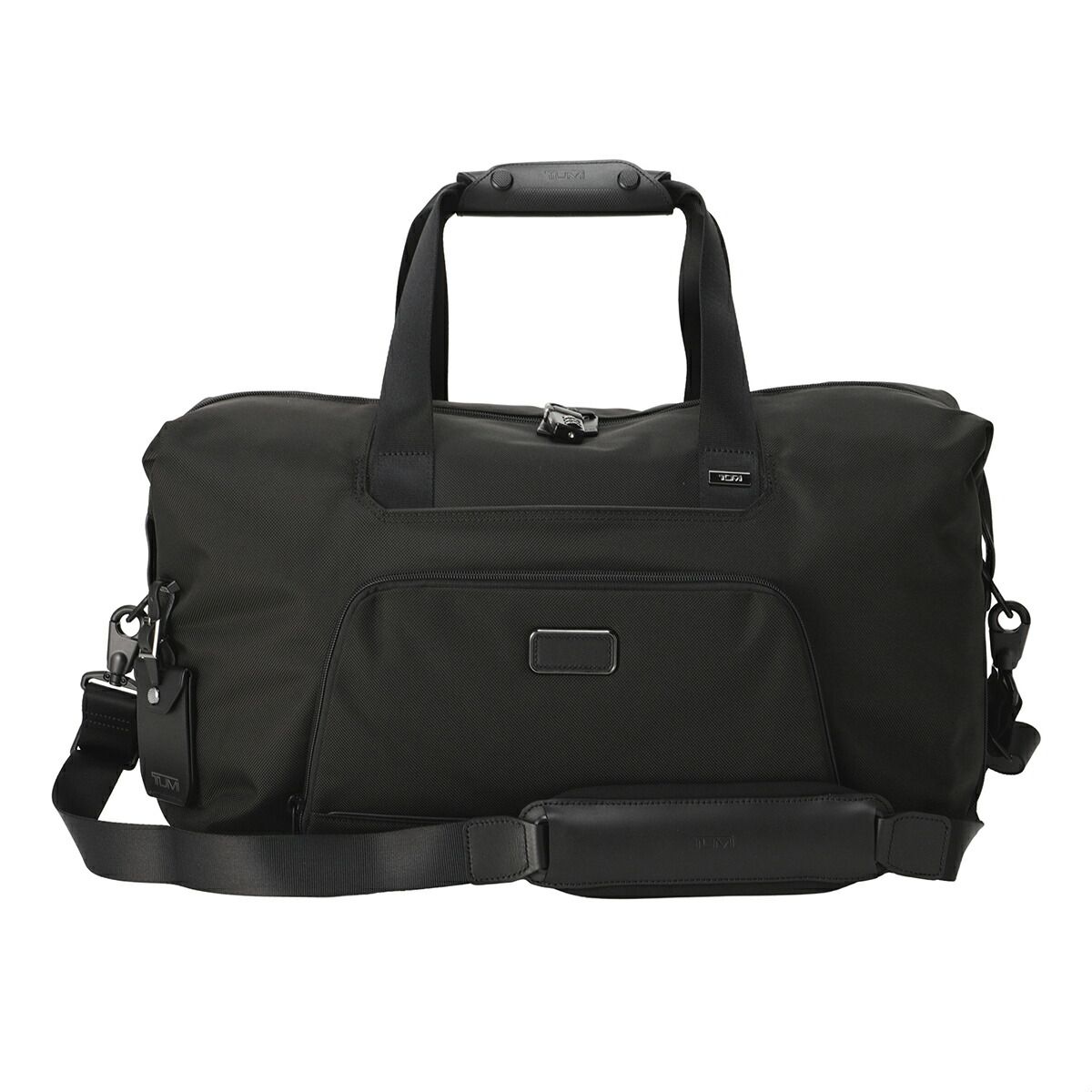 新品 トゥミ TUMI ボストンバッグ ALPHA ブラック