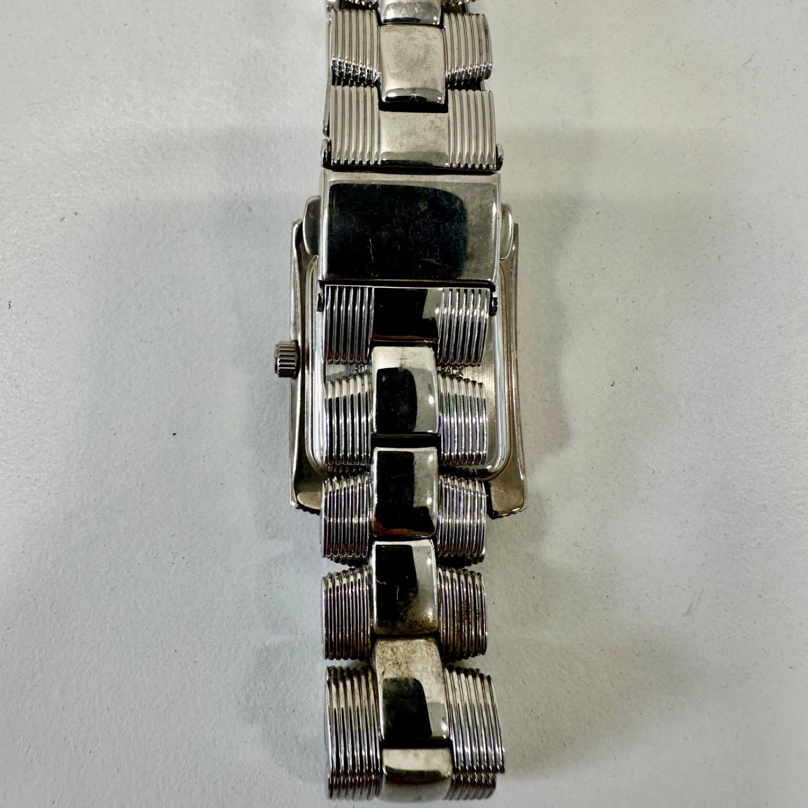 CREDIT 純銀 クレディスイス インゴット FINE SILVER 999.0インゴット 
