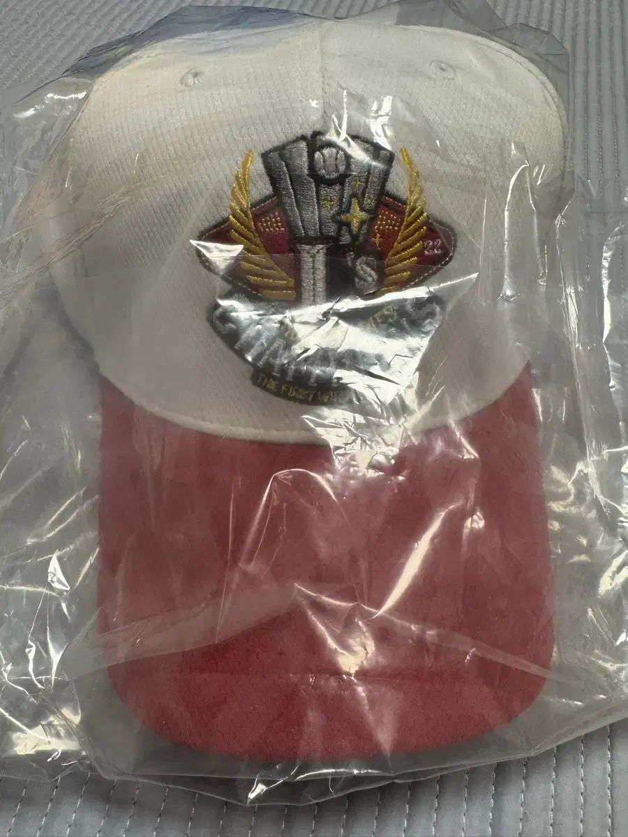 SSG LANDERS 22 優勝 帽子 未開封 新品