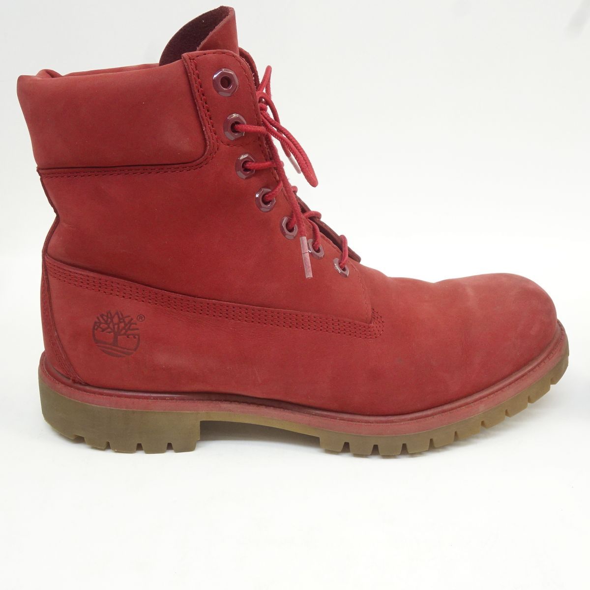 Timberland ティンバーランド 6インチ プレミアム ブーツ A1149 US9.5