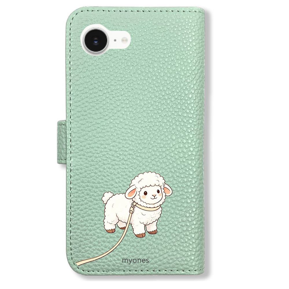 新品未使用】 iPhone6 Plus/6s Plus 手帳型スマホ ケース (色