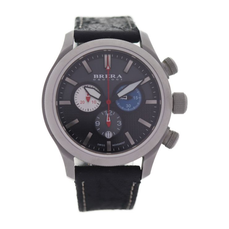 BRERA OROLOGI ブレラオロロジ 腕時計 BRET3C4301 ステンレススチール 