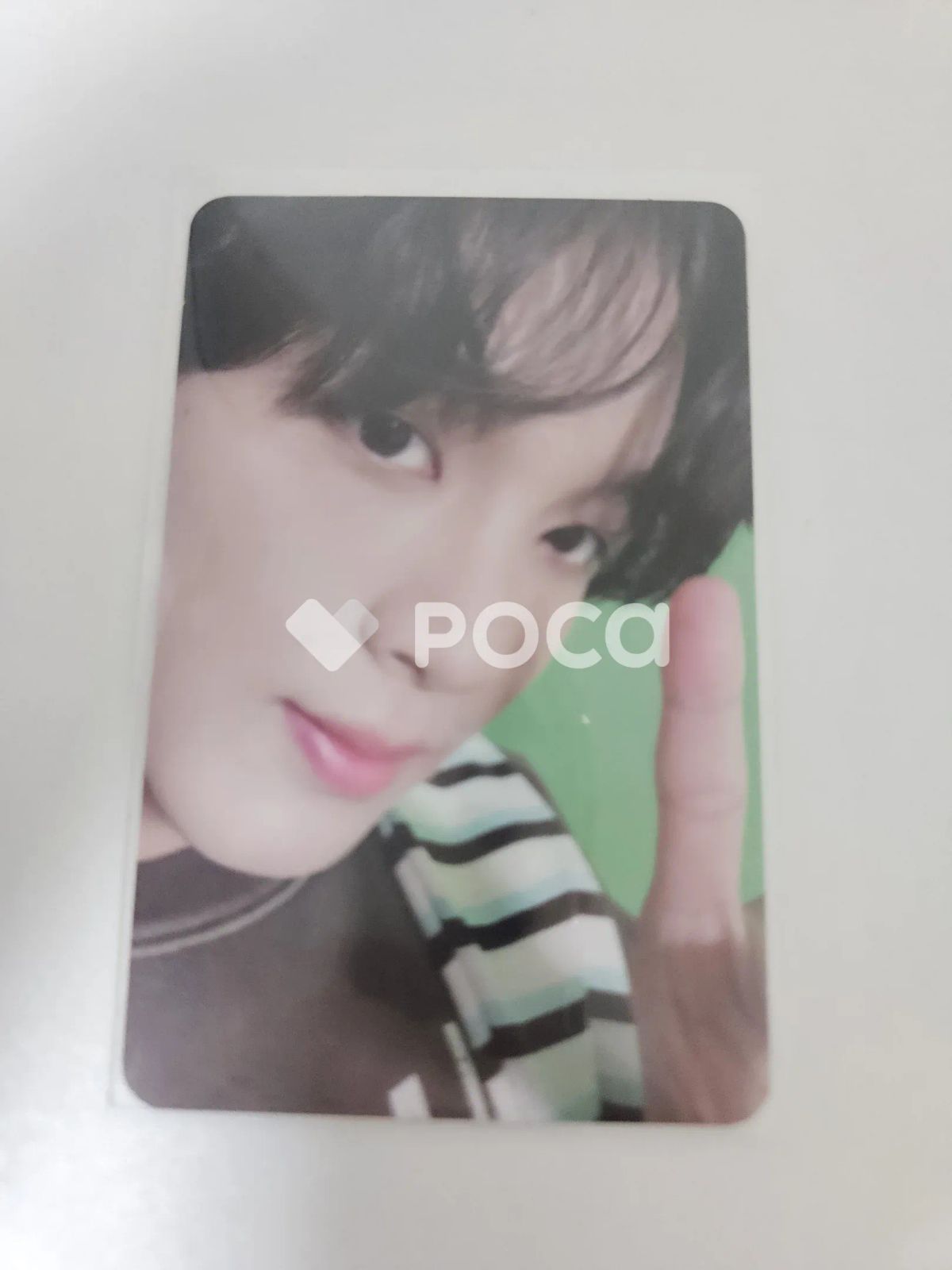 NCT ヘチャン NCT 10TH ANNIVERSARY [NCT 2026] POP UP : NEO GROUND