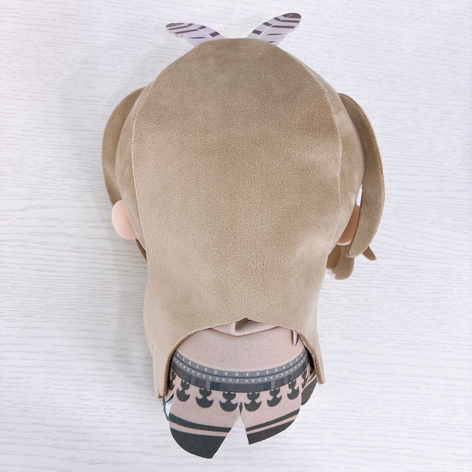 七詩ムメイ ぬいぐるみ vol.10 「hololive friends with u」 hololive 
