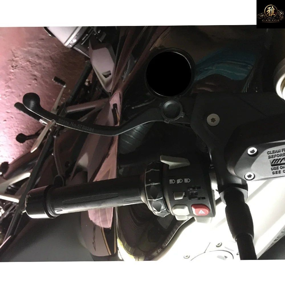 BMW R1200GS R1250GS ADV 2013-2023 オートバイ クラッチ ブレーキ レバー R1200 R/RS R1200RT 2015-2018 K1600 GT/GTL 2017-2018 R12 2026
