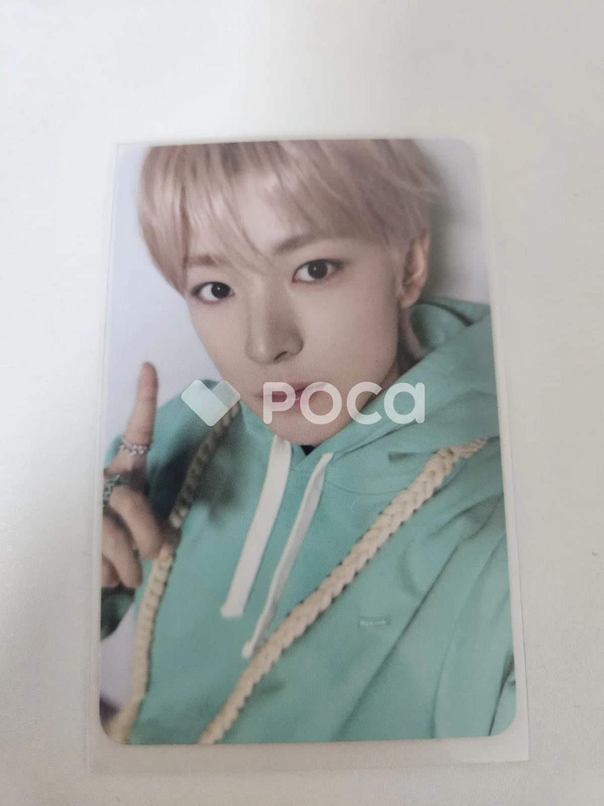NCT ユウシ NCT 10TH ANNIVERSARY [NCT 2026] POP UP : NEO GROUND