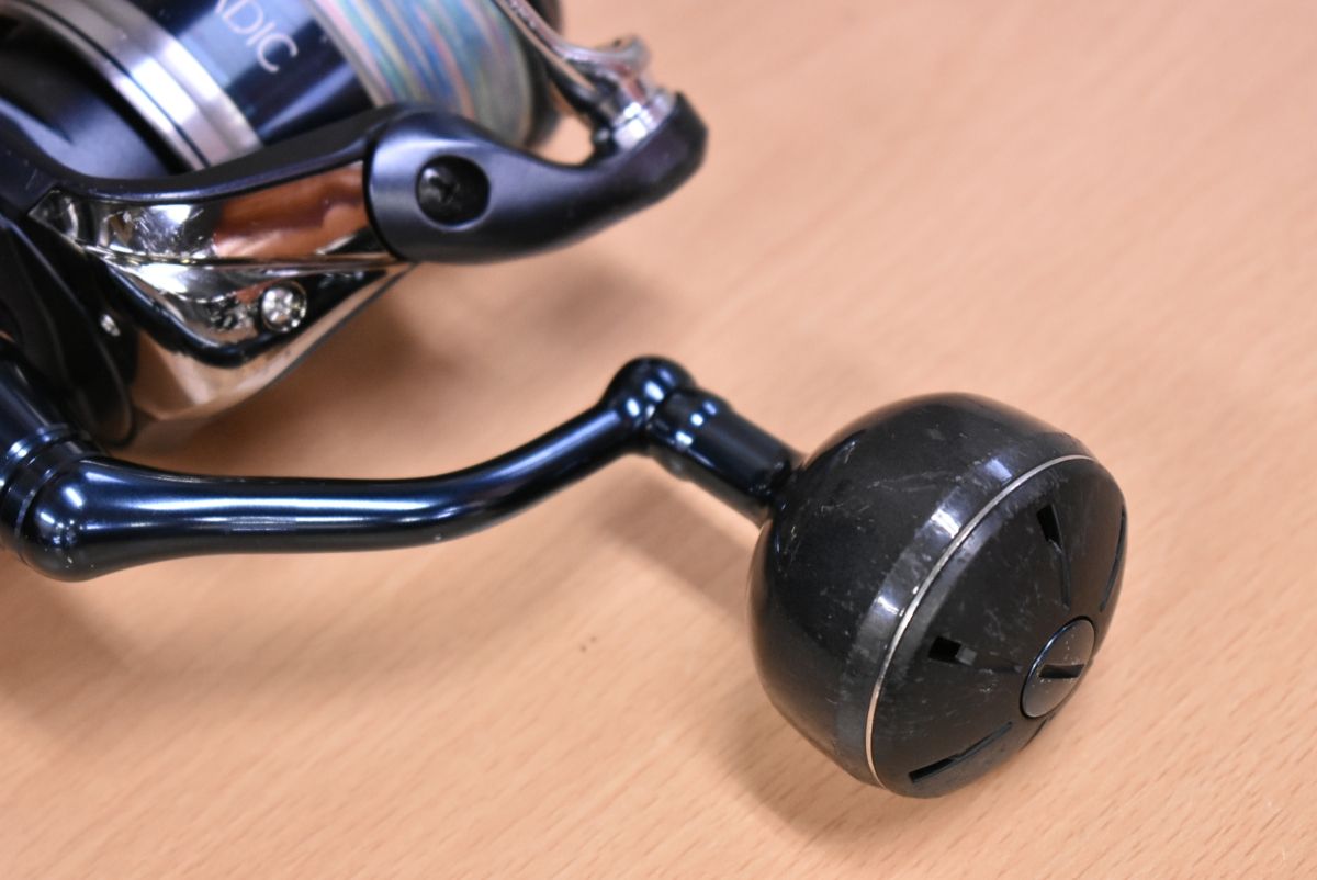 シマノ 20 ストラディック SW 6000HG スピニングリール SHIMANO