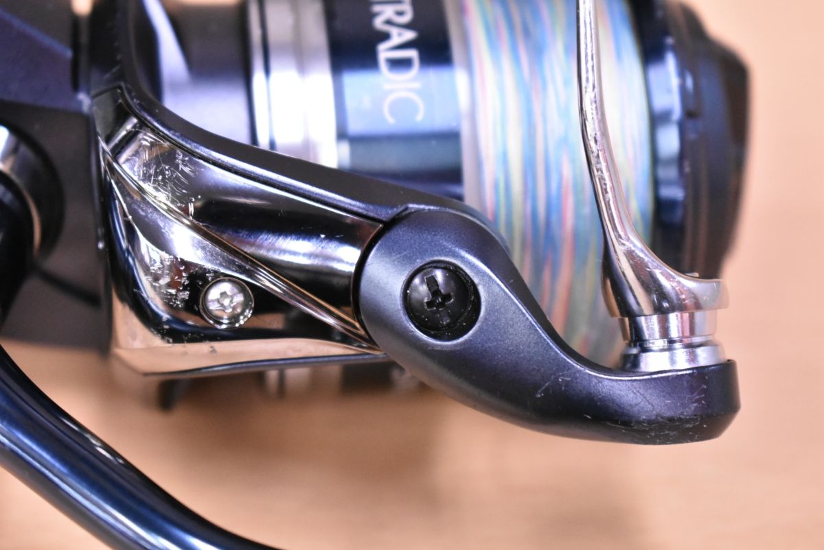 シマノ 20 ストラディック SW 6000HG スピニングリール SHIMANO