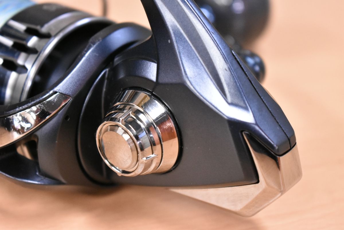 シマノ 20 ストラディック SW 6000HG スピニングリール SHIMANO