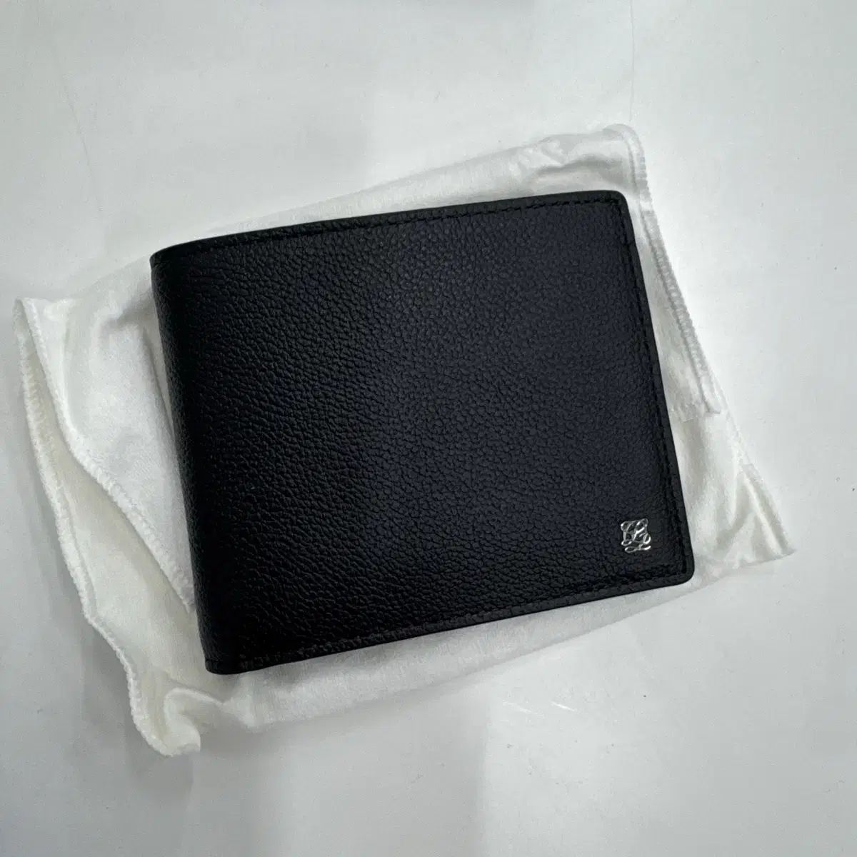 Louis Quatorze メンズ二つ折り財布 未開封 新品 フルセット