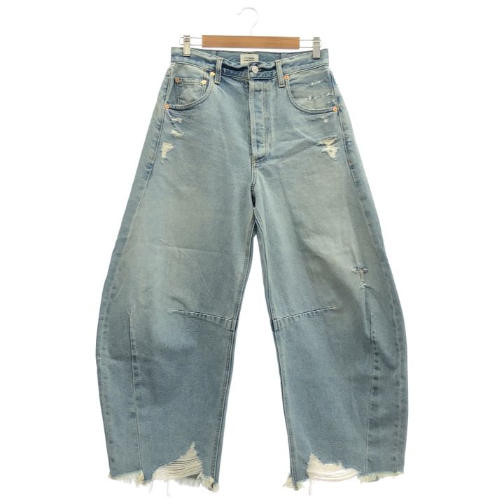 Citizens of humanity (シチズンズオブヒューマニティ) HORSESHOE JEAN LB 23030923000510 インディゴ 27