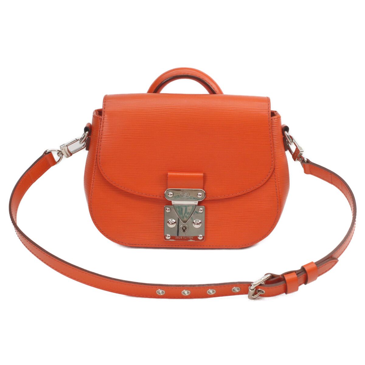 LOUIS VUITTON ルイヴィトン M40653 エピ ピモン エデンPM - メルカリ