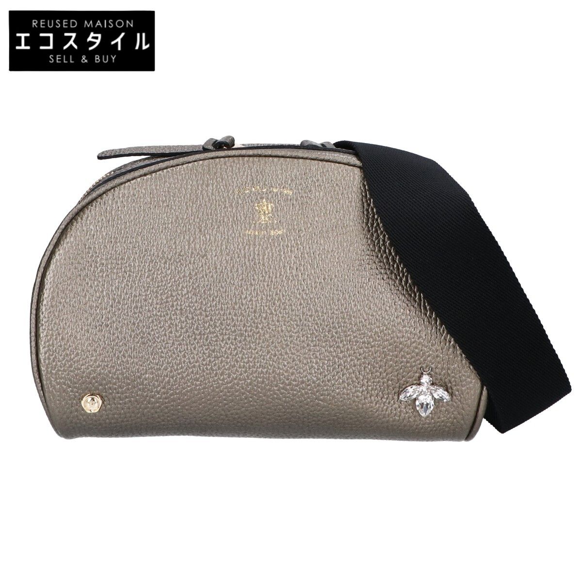 A.D.M.J. Accessoires De Mademoiselle　ADMJ　【新品同様】THE BEE ラウンドアクセント 23,023円