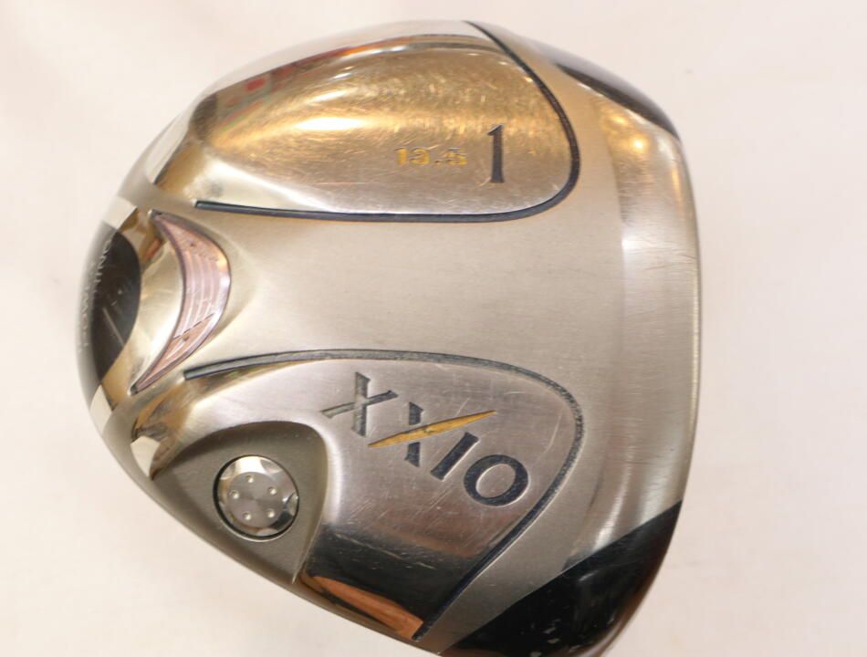 ダンロップ　The XXIO レディス　13.5度　MP500L　Lフレックス　ドライバー　中古　ゴルフドゥ！西尾店【最短即日発送】