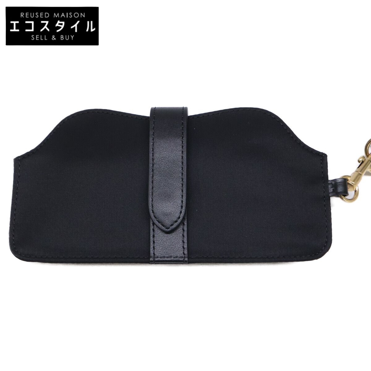 Anya Hindmarch　アニヤ ハインドマーチ　【美品】5050925180283 Eyes サングラス・ホルダー