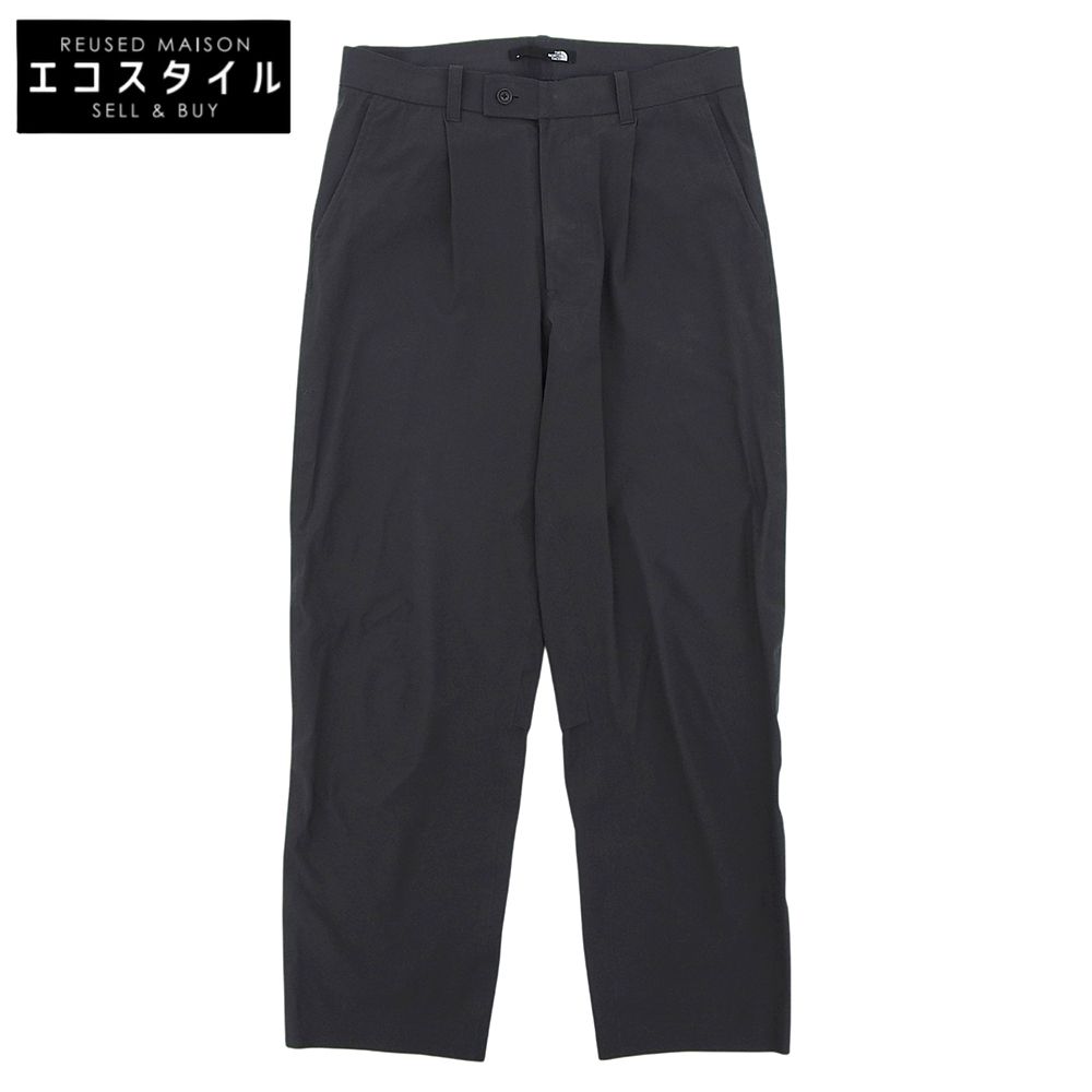 THE NORTH FACE　ノースフェイス　トラバースジェット スラックス ボトムス メンズ ブラック M NP11869　M