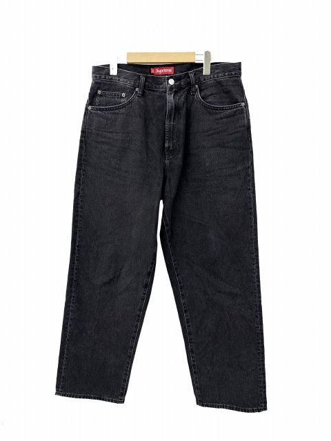 シュプリーム SUPREME 26SS Baggy Jean バギー デニム パンツ ジーンズ