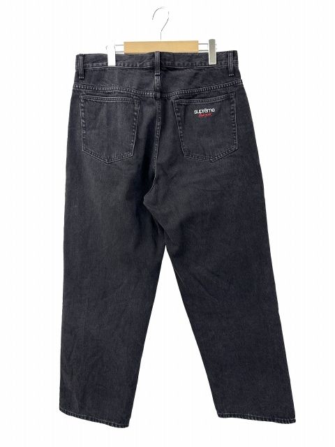 シュプリーム SUPREME 26SS Baggy Jean バギー デニム パンツ ジーンズ