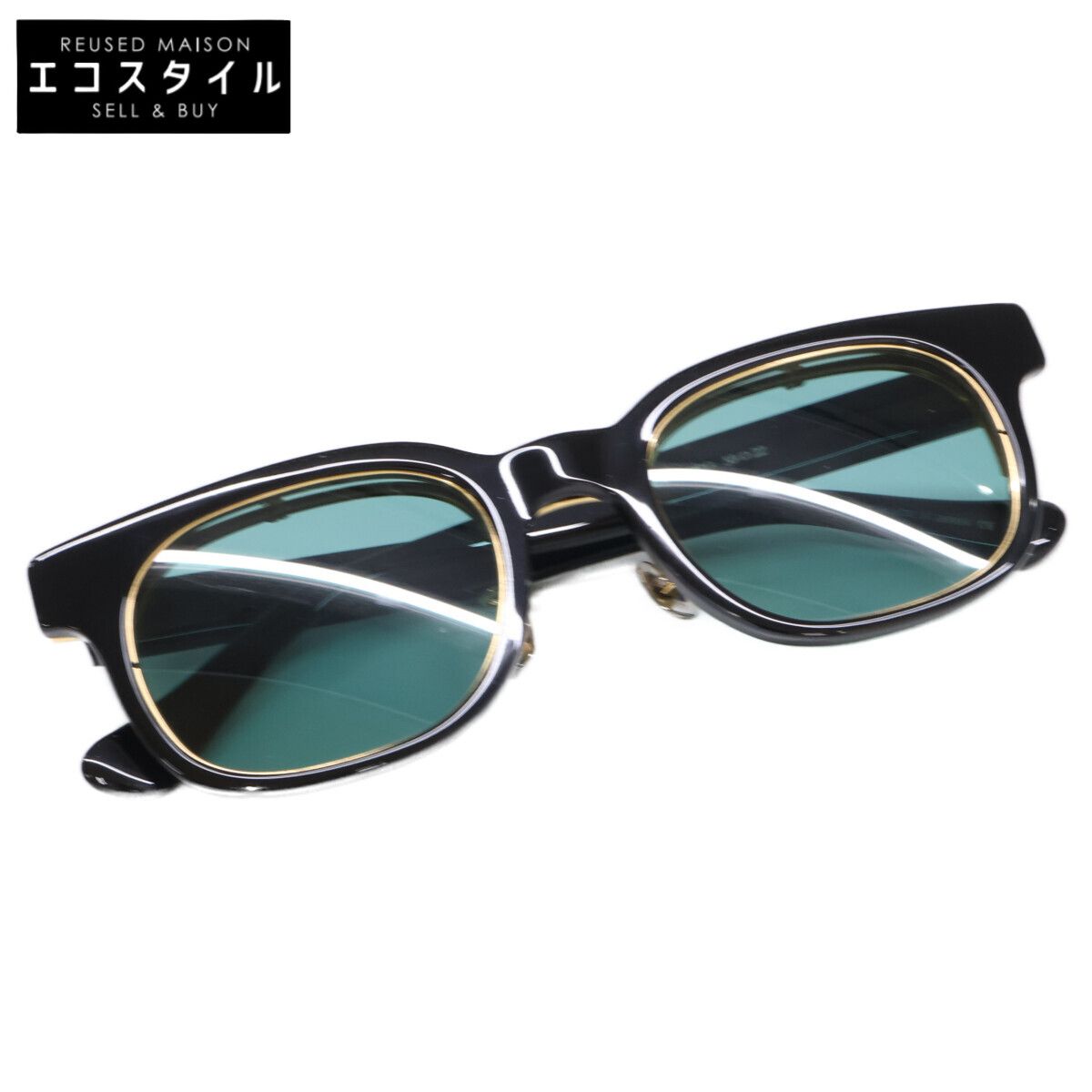 ayame　アヤメ　【美品】TANK PRO BK タンクプロ 跳ね上げ式 レクタングルシェイプ　50□22
