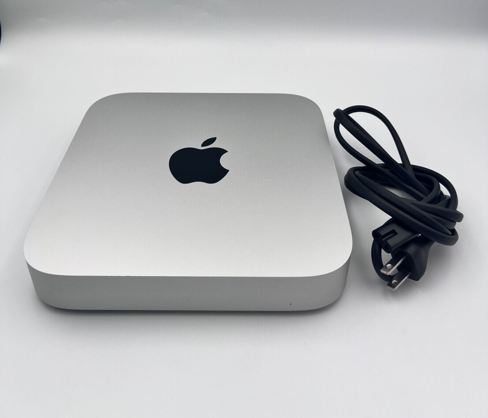 Mac mini M1 2020 16GB/512GB 中古 - メルカリ