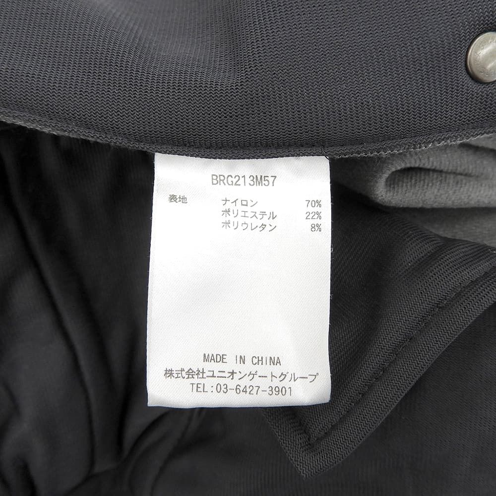 BRIEFING ブリーフィング MENS BASIC WARM PANTS ゴルフパンツ