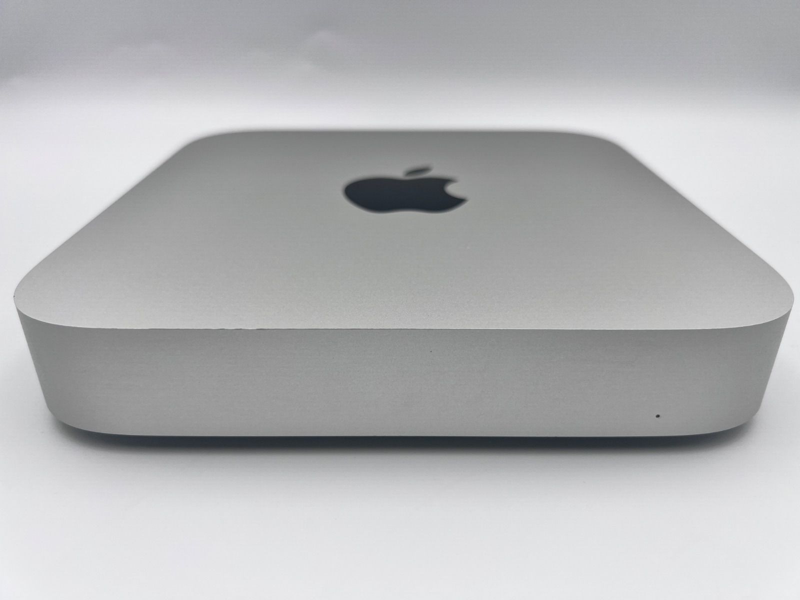 Mac mini M1 2020 16GB/512GB 中古 - メルカリ