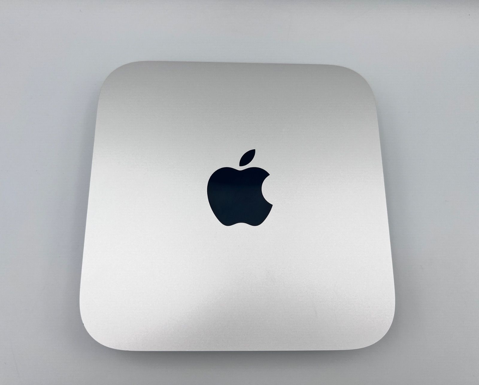 m*q様 【中古美品】Apple Mac mini 2020モデル M1・16G Mac mini M1 2020 16GB/512GB 中古 - メルカリ