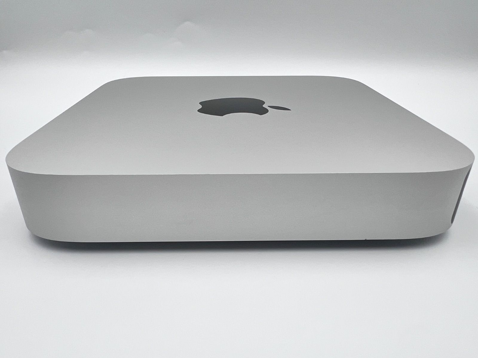 Mac mini M1 2020 16GB/512GB 中古 - メルカリ