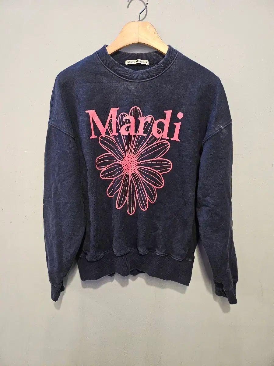 マルディメクルディ 正規品 スウェット