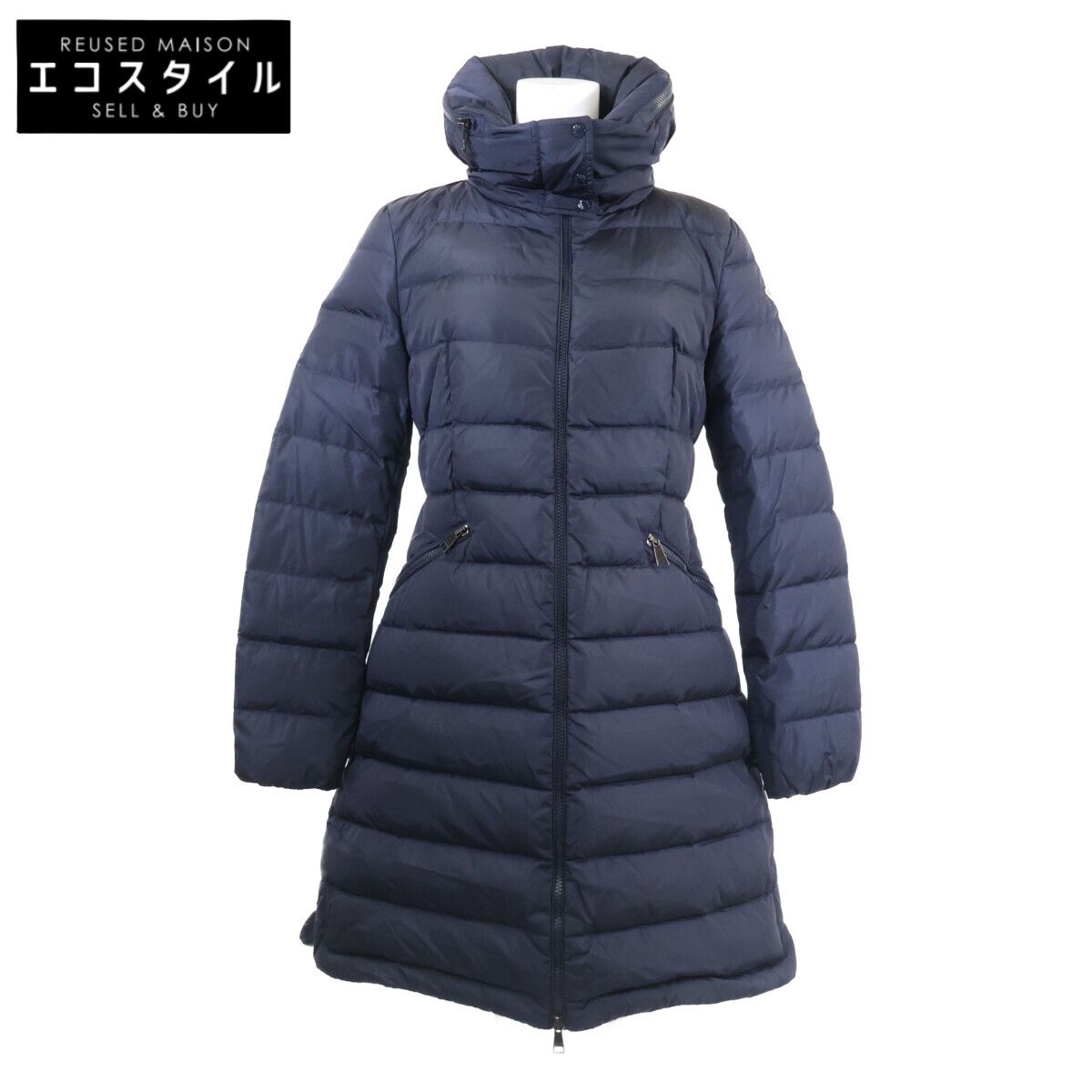 MONCLER　モンクレール　FLAMMETTE フラメッテ ダウン　1