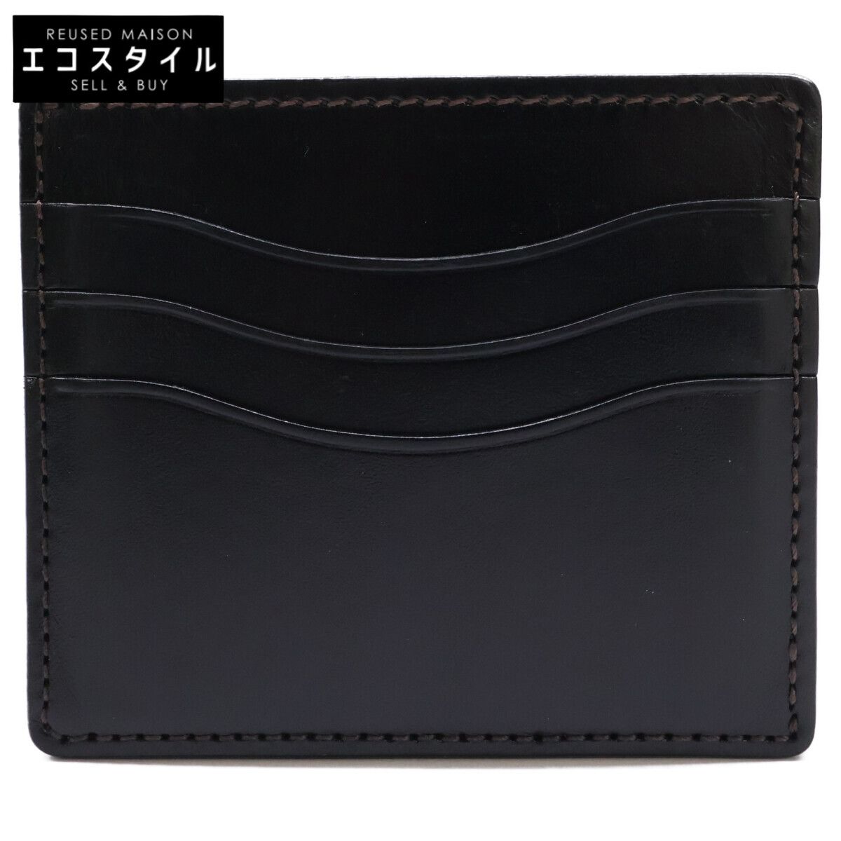 WILDSWANS　ワイルドスワンズ　ビギン別注 SP-ZIPMINIWALLET/ジップミニウォレット サドルプルアップ ミニウォレット 18,389円