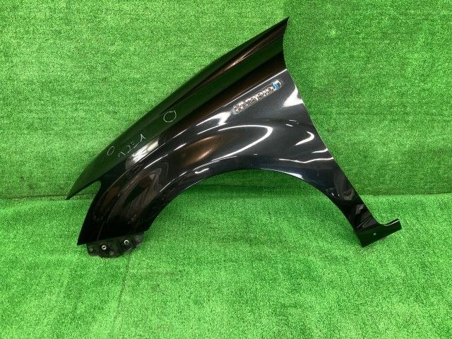 カローラフィールダー NKE165G 左フロントフェンダー ハイブリッドG エアロツアラー WXB 53812-13150 209