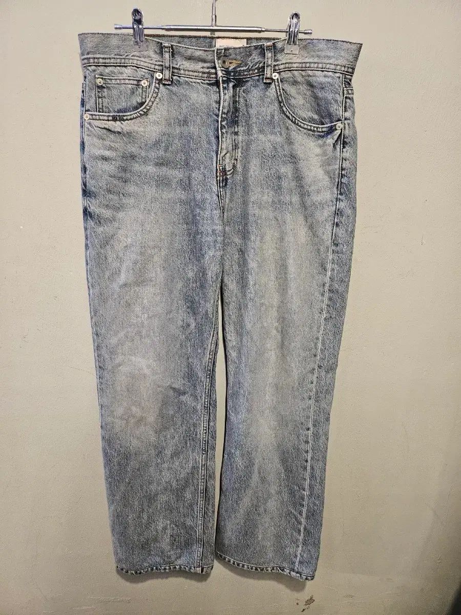 リオーバー 正規品 デニムパンツ