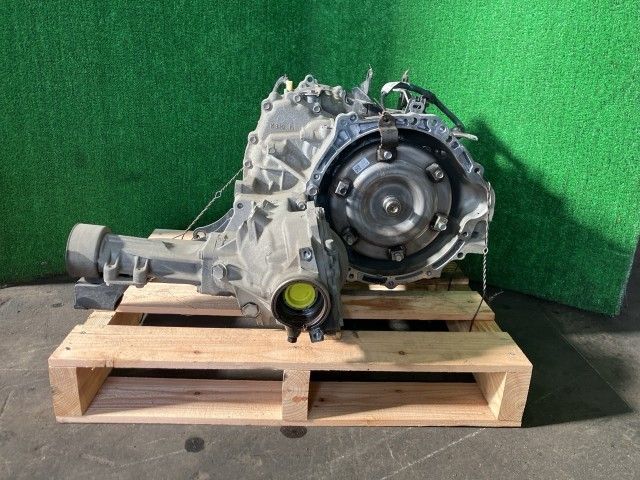 カローラアクシオ NZE144 オートマミッション・ATミッション X 4WD 30400-12020 1F7