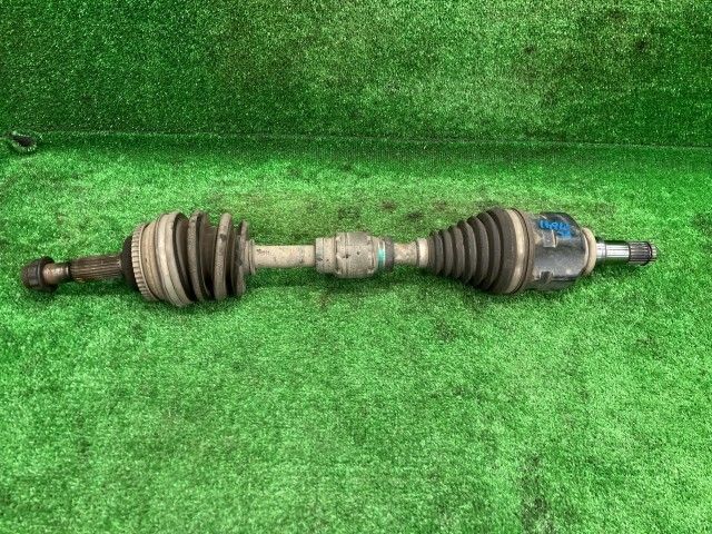 カローラアクシオ NZE144 左フロントドライブシャフト X 4WD 43420-12740 1F7 8,026円