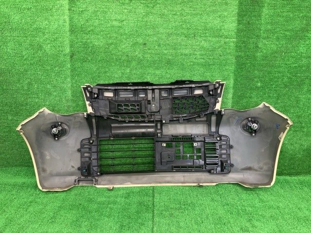 モコ MG33S フロントバンパー S4 4WD 62022-4A01K ZGF - メルカリ