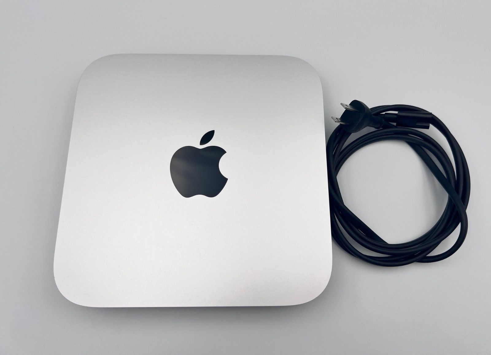 Mac mini M1 2020 16GB/512GB 中古 - メルカリ