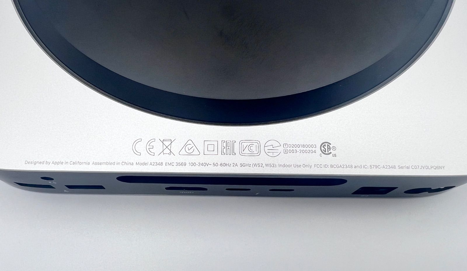 Mac mini M1 2020 16GB/512GB 中古 - メルカリ