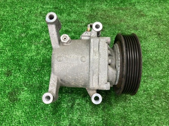 モコ MG33S エアコンコンプレッサー S4 4WD カルソニック 95201-50M30