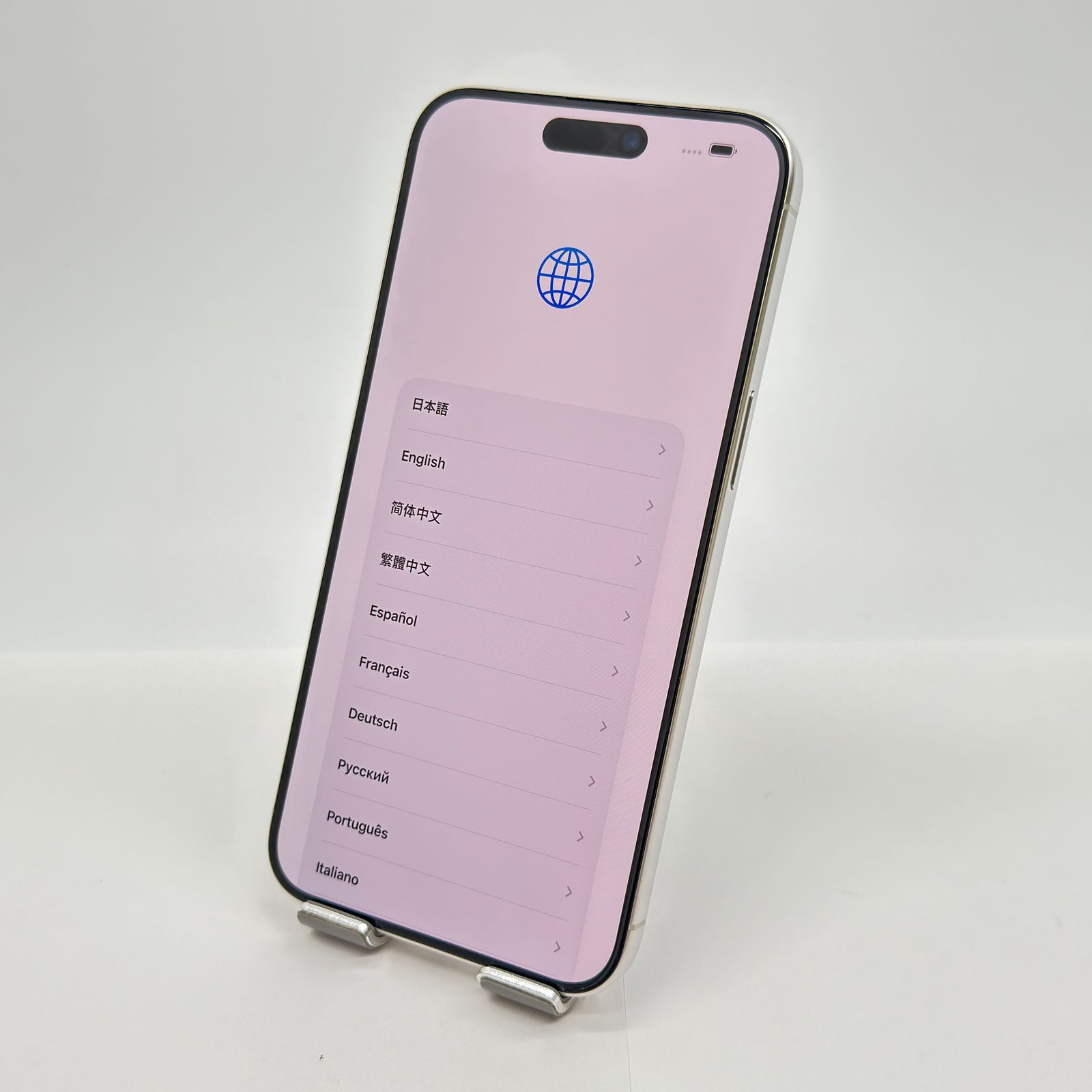美品 iPhone 15 256GB SIMフリー バッテリー最大容量94% 【公式通販】