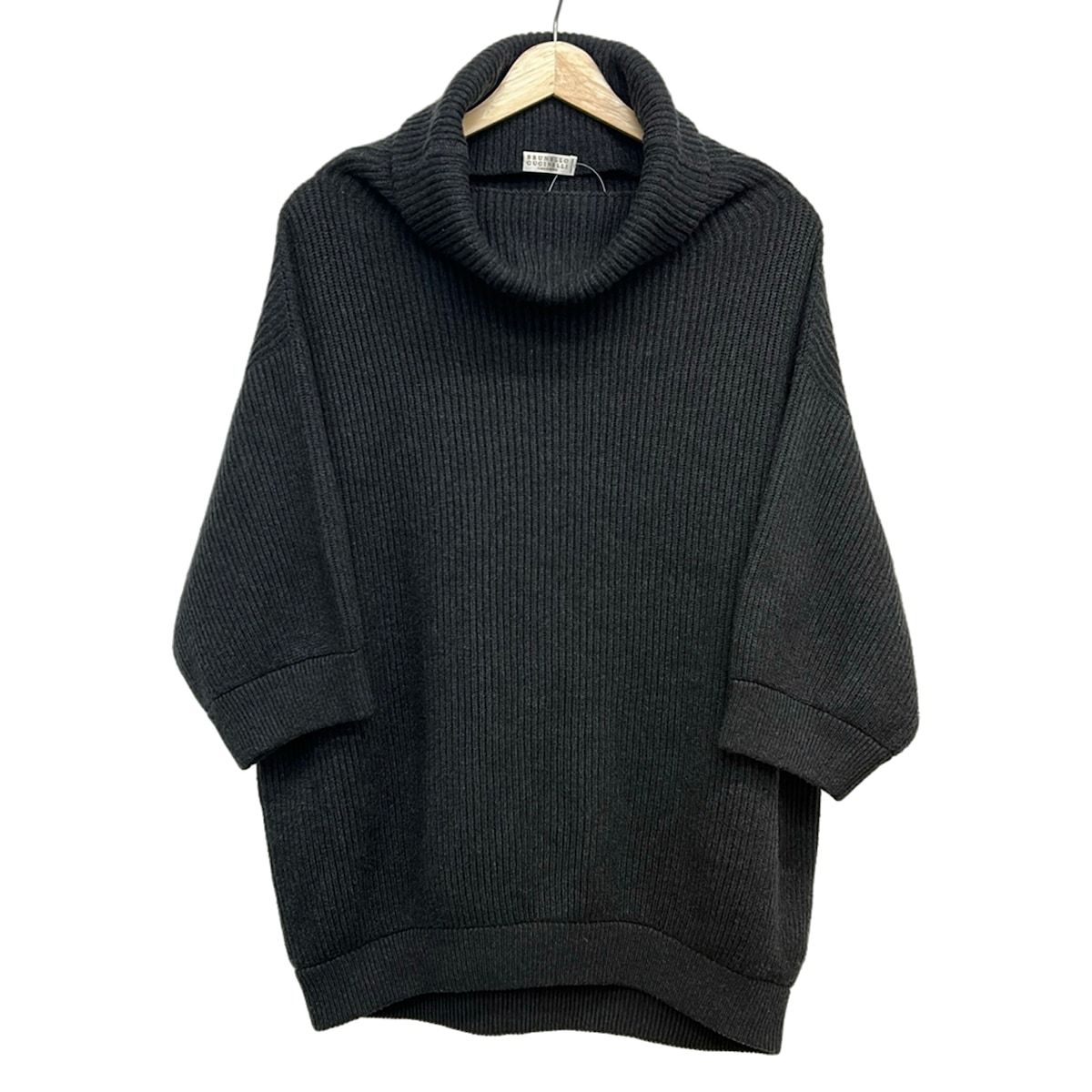 BRUNELLO CUCINELLI(ブルネロクチネリ) 長袖セーター サイズXS