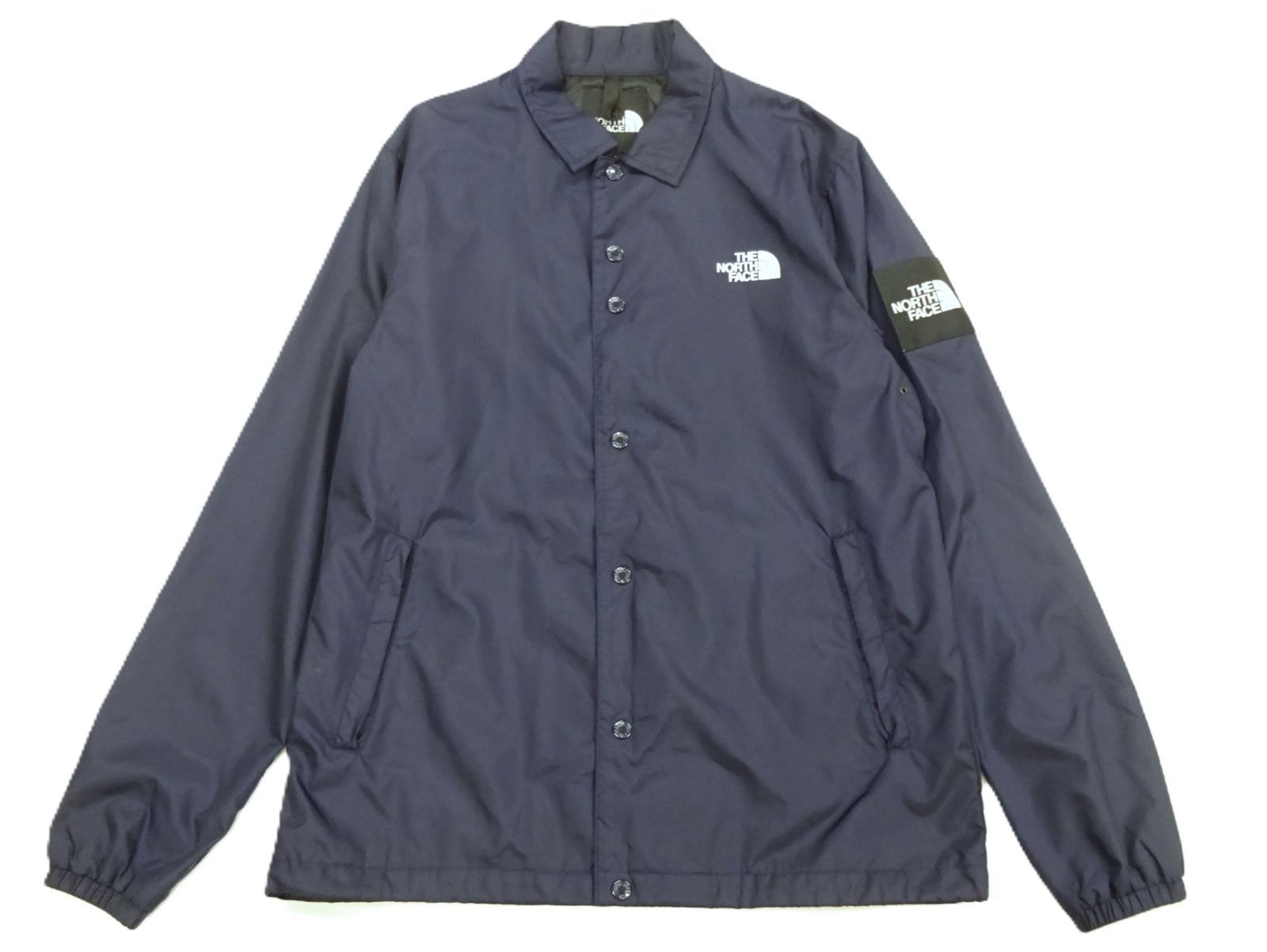 THE NORTH FACE ザ ノースフェイス コーチ ジャケット NP21836 L