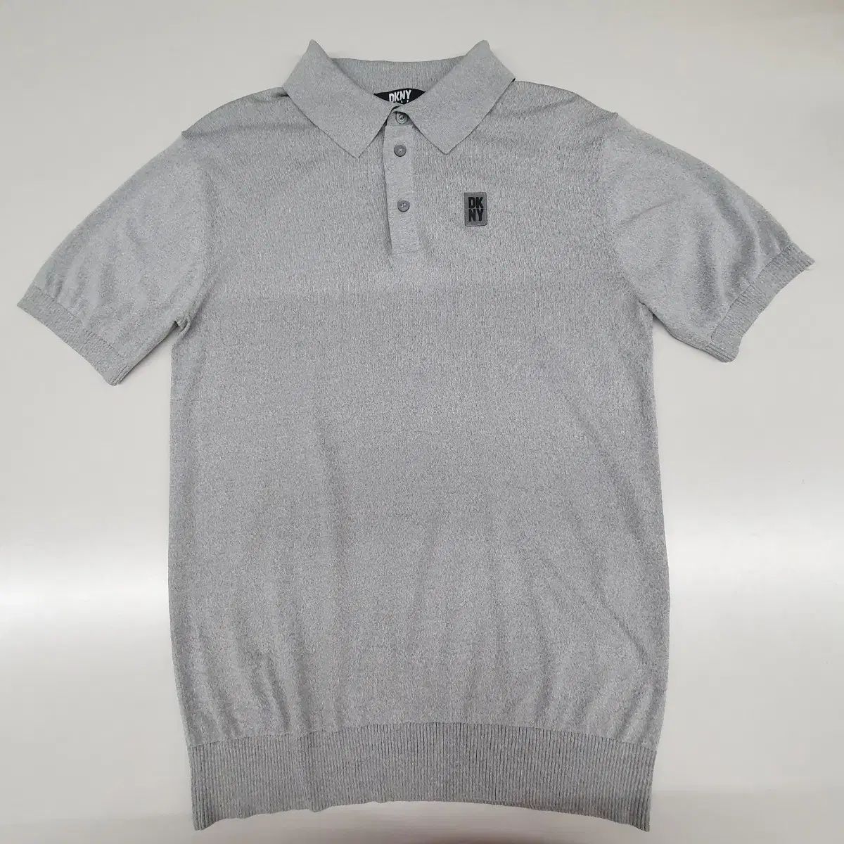 DKNY ゴルフ 半袖 カラーTシャツ
