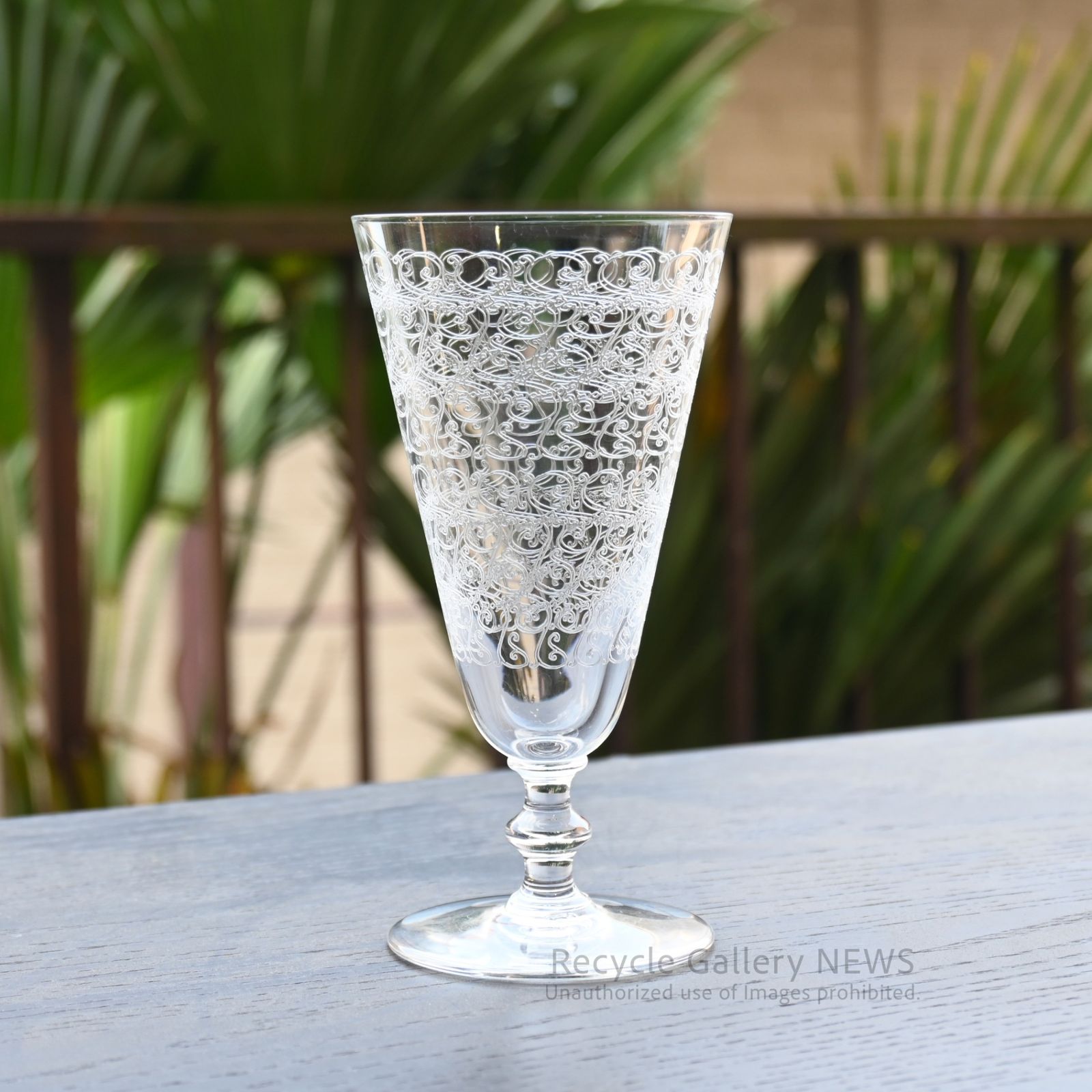 ○ Baccarat 