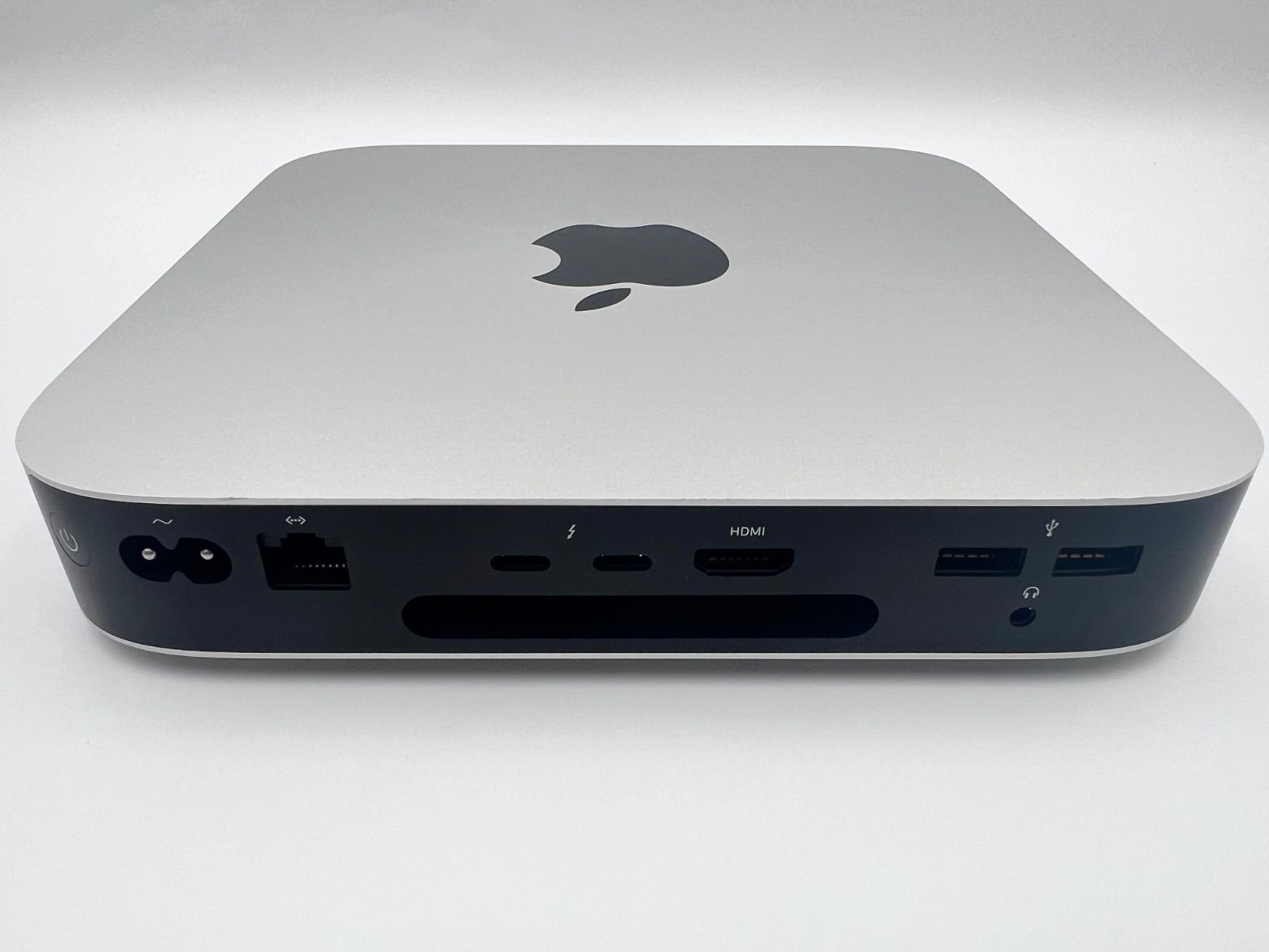 Mac mini M1 16GB/512GB 2020年 中古 - メルカリ