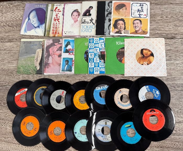 レコード　50枚まとめ売り 輸入雑貨のネット - マーケット PAY まとめ売りの通販はau レコード 洋楽