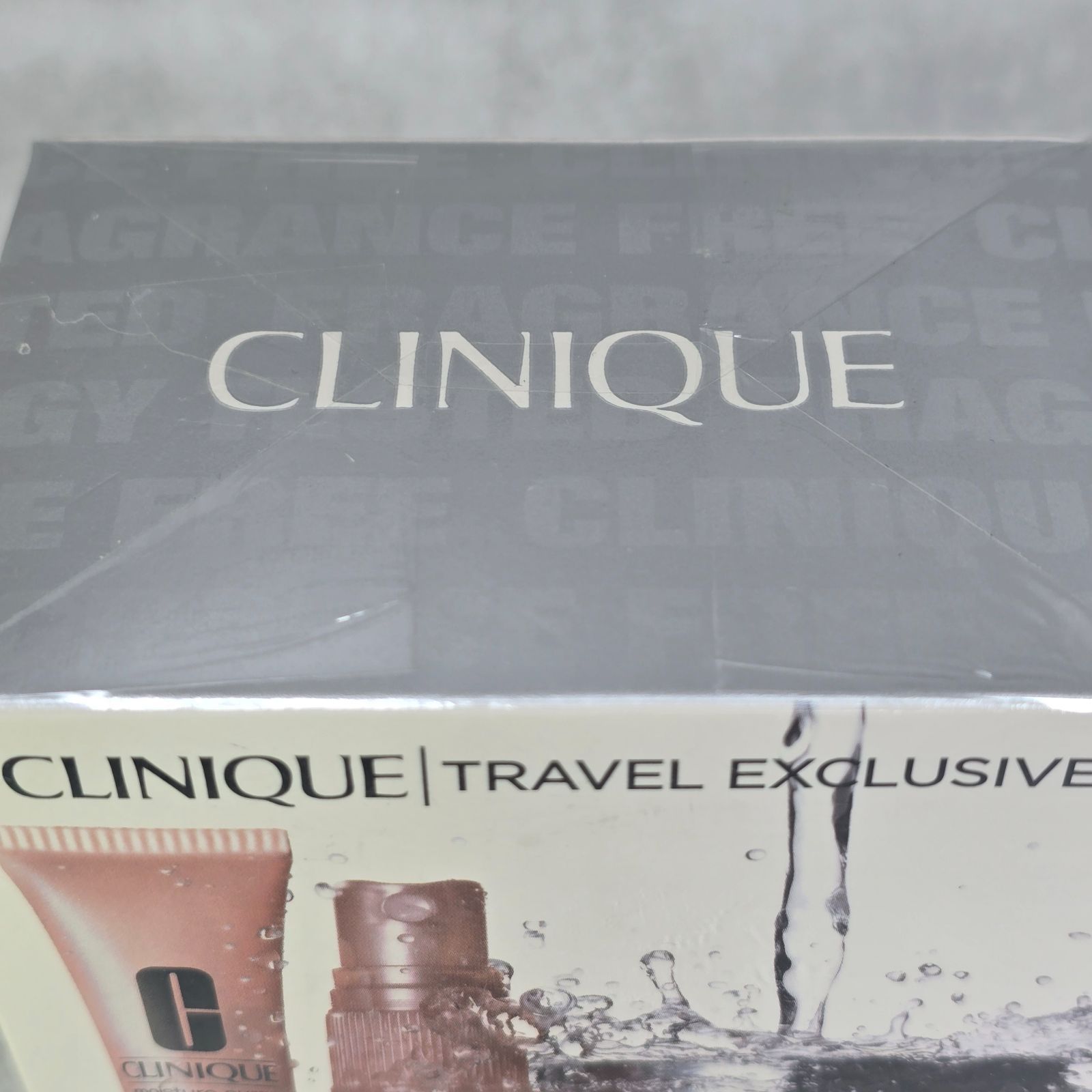 ✨【未使用品】✨CLINIQUE クリニーク モイスチャー サージ スキンケア