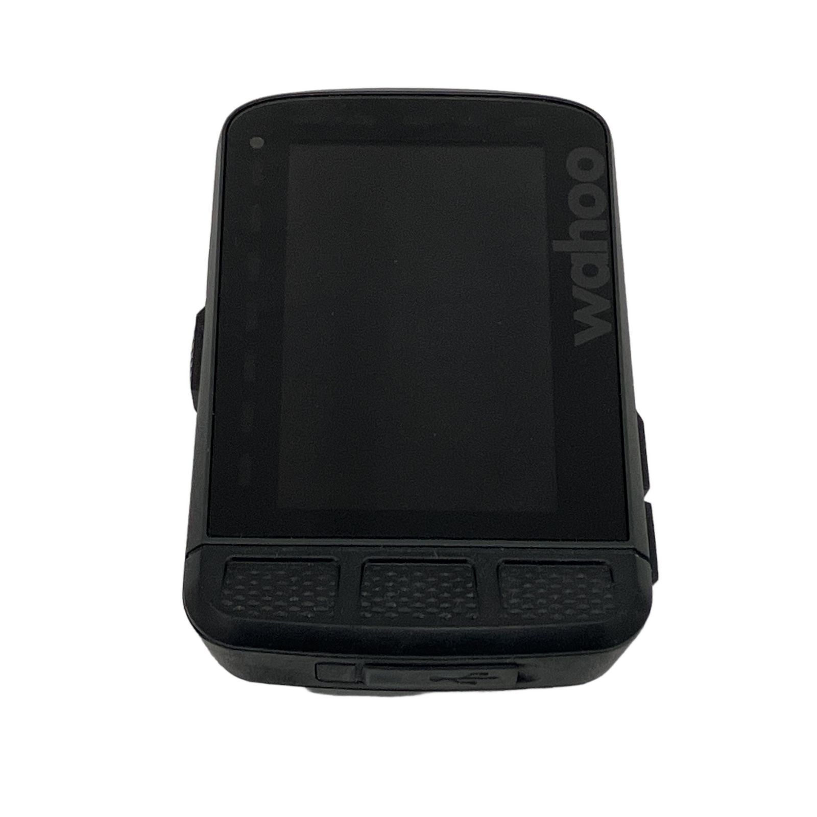 wahoo ELEMENT ROAM RPM Speed Sensor サイクルコンピューター セット